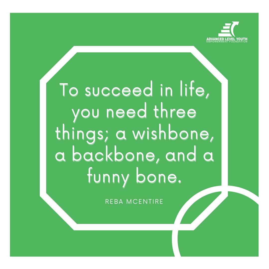 alyefoundation's tweet photo. Agree? https://t.co/MsWVzs1EFA
