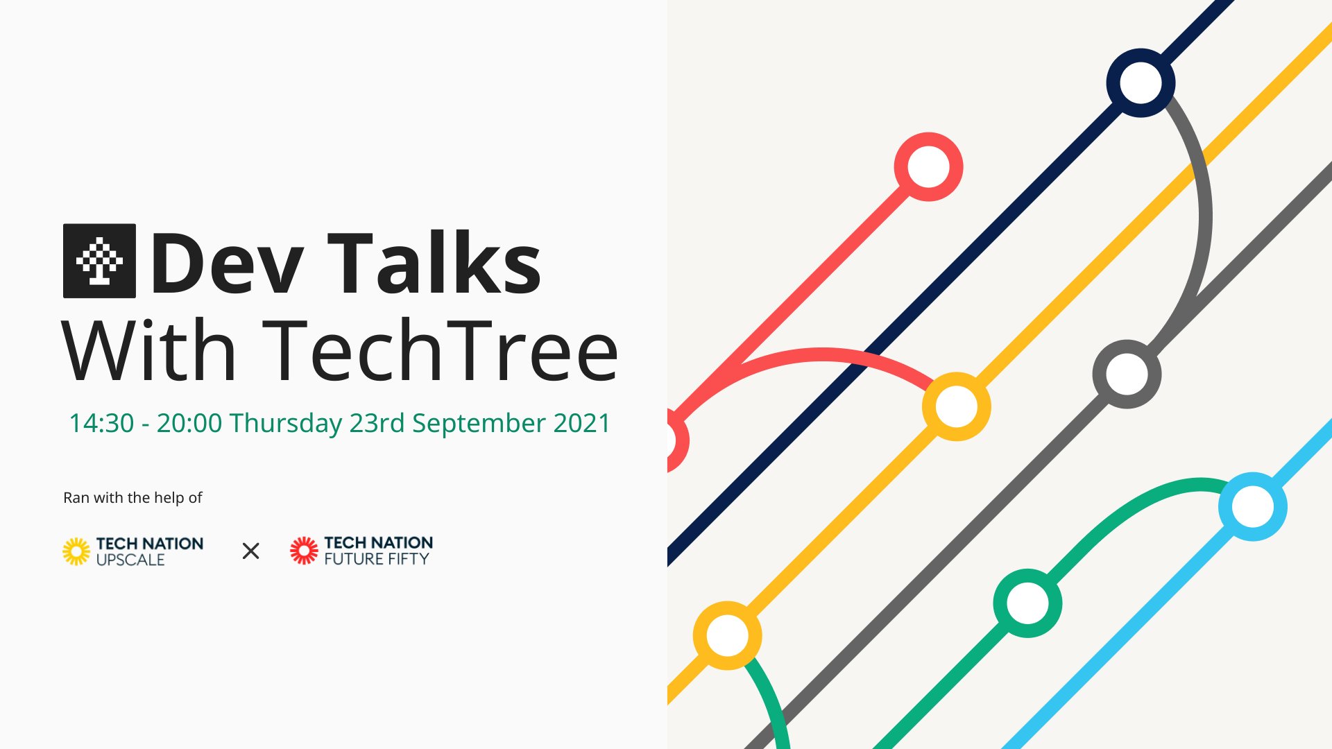 TechTree on Twitter: