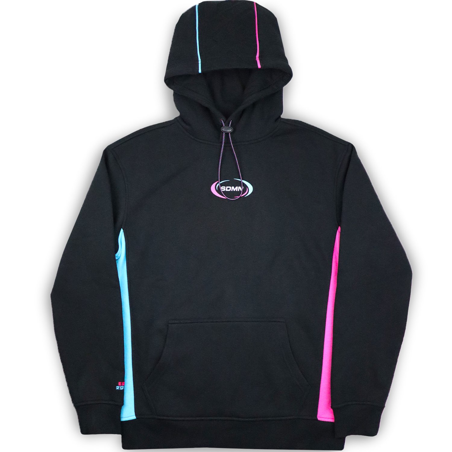 Sidemen hoodie two tone hotsell