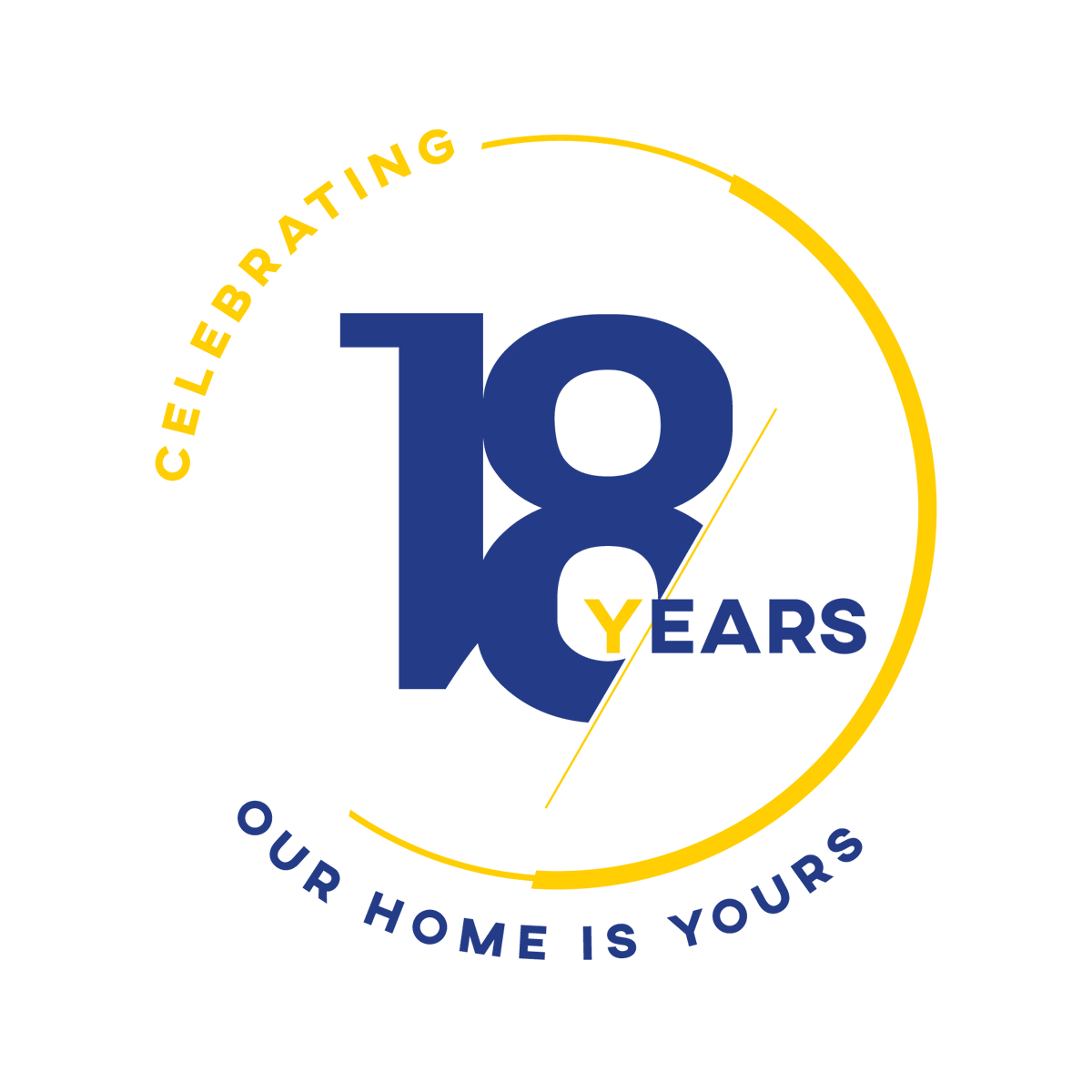 Thanks to all of the Dallas/Fort Worth community, We are celebrating our 18th anniversary all month long!
18 years of trusting us,
18 years of bringing the community together.
18 years of Canales Furniture 
The Canales Family 💙💛🎉