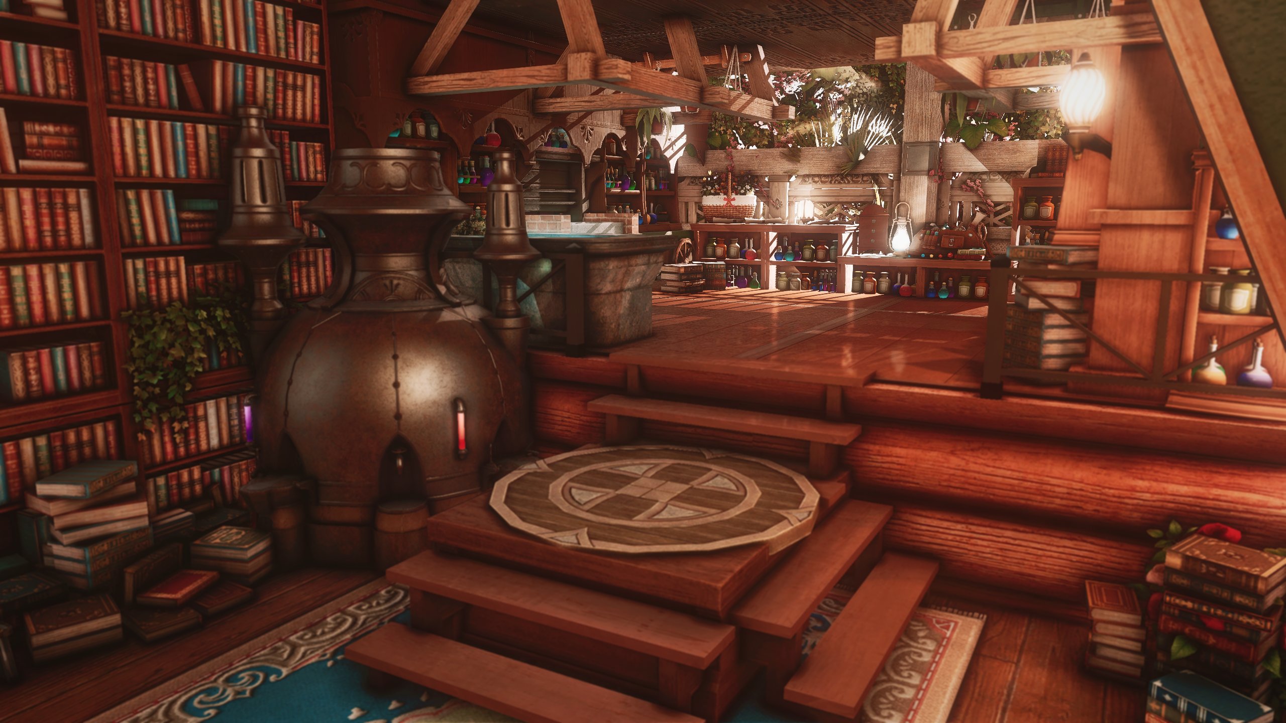 Lumi Arvalho Keeper of the Lilacs (KeeperofLilacs) / Twitter