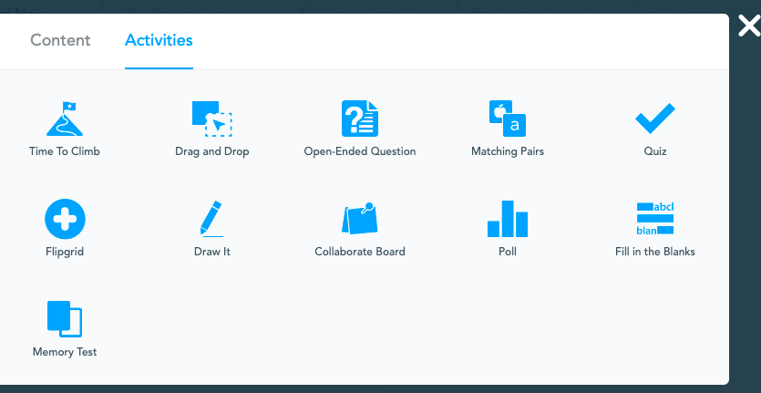 fungooli's tweet photo. 🎉🎉🎉🎉🎉IT HAS ARRIVED!!!
💙💙@nearpod 's #draganddrop !!!😊😊

Time to Play! 🤩🤩🤩🤩🤩

What will you create? 👀

#nearpod #nearpodCE #edutwitter https://t.co/AmlsDwetNj