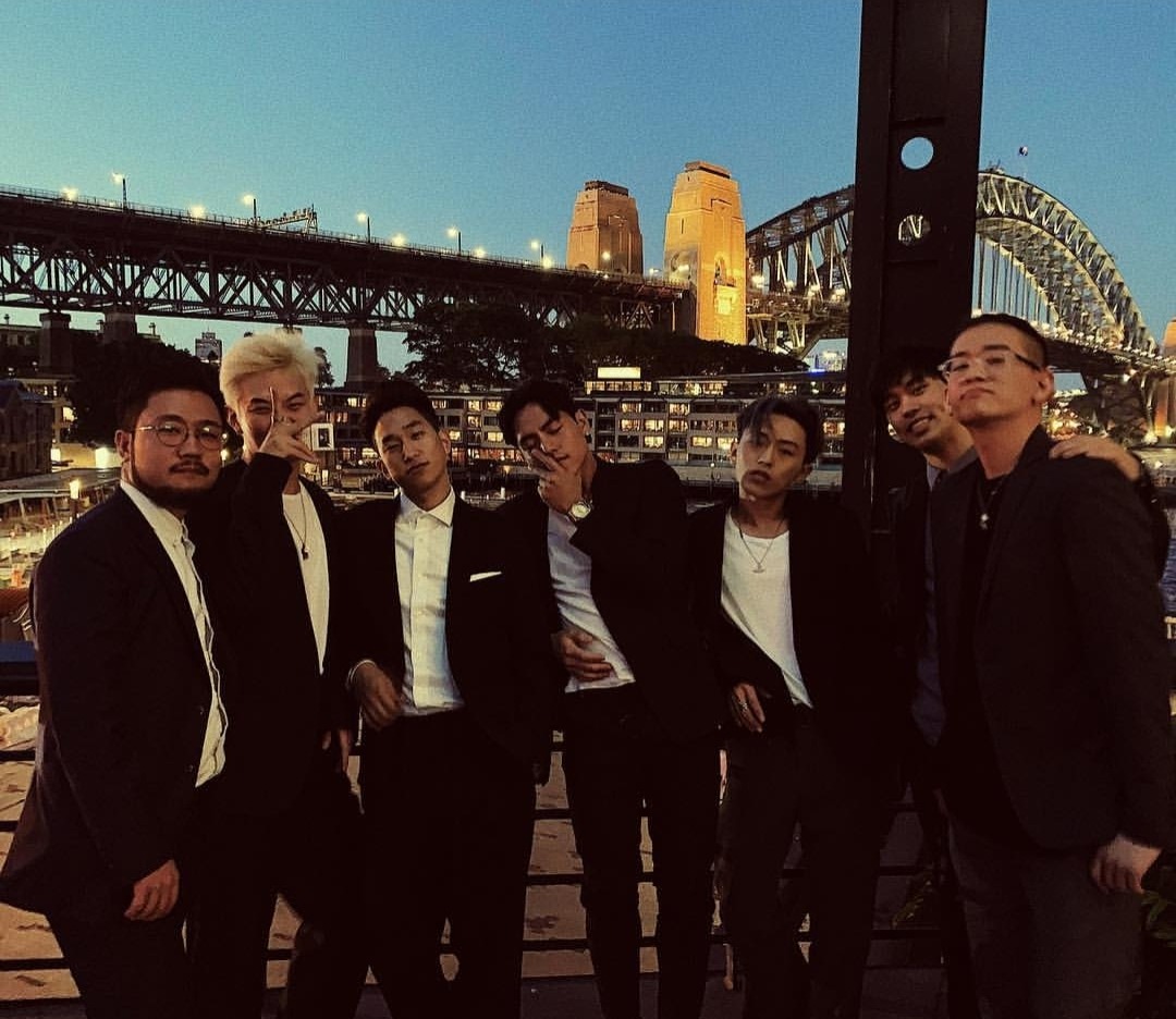 DPRIANarchive's tweet photo. 𝐃𝐑𝐄𝐀𝐌 𝐏𝐄𝐑𝐅𝐄𝐂𝐓 𝐑𝐄𝐆𝐈𝐌𝐄 🌐
The best fckn self-made, self-taught, self-run team in the entire world. https://t.co/SN5K70DWVn