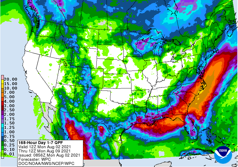 NIDIS Drought.gov tweet media