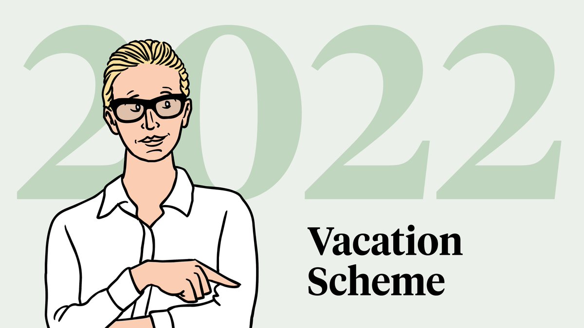 Looking for hands-on work experience in an innovative #law firm? Want to get an insight into the day-to-day life of a #lawyer, and potentially fast-track your career at Capital? And the best part... it's paid! Apply now for the 2022 #vacationscheme 👉 ow.ly/z53a50FIyQm