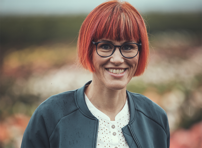 Happy Birthday liebe Kati Wilhelm! 