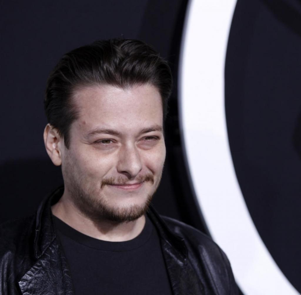 Happy Birthday dear Edward Furlong! 