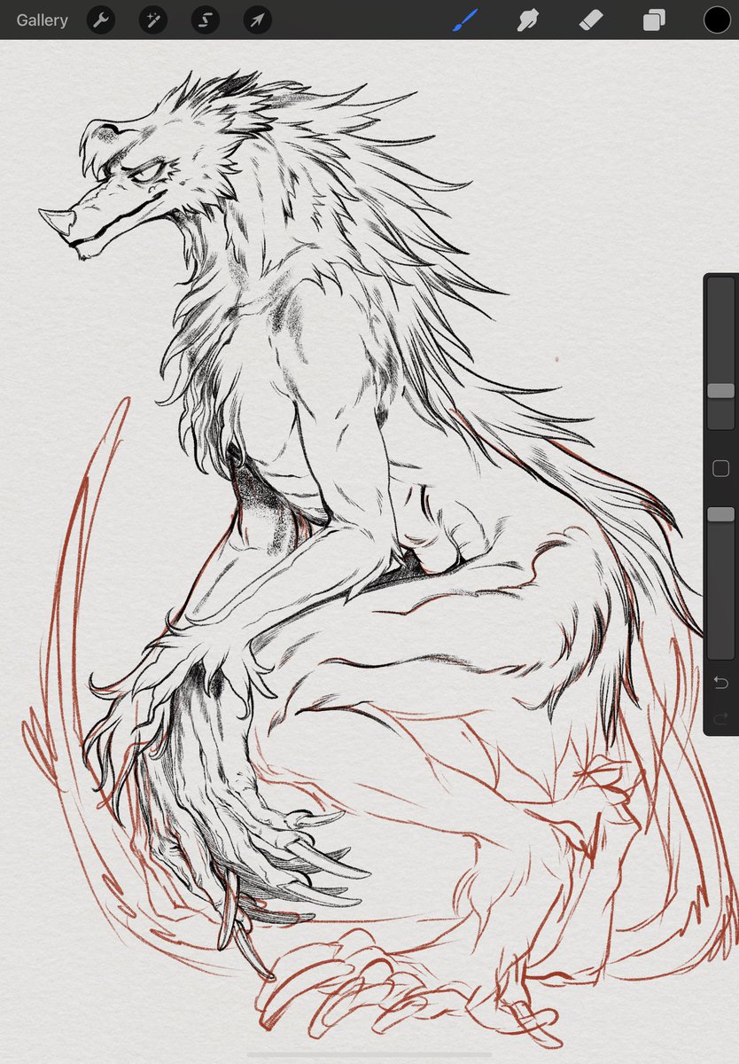 the_dawner's tweet photo. Making a quick ref for Whit. https://t.co/O94339rPAt