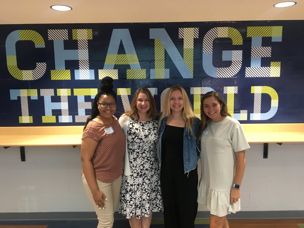 Brookside Bobcats (@brooksidebcats1) on Twitter photo A big Brookside welcome to our new teachers! So happy you are now part of our family!😁🎉<a href="/BrooksideBcats1/">Brookside Bobcats</a> <a href="/wcsdistrict/">Worthington Schools</a> #itsworthit A big Brookside welcome to our new teachers! So happy you are now part of our family!😁🎉<a href="/BrooksideBcats1/">Brookside Bobcats</a> <a href="/wcsdistrict/">Worthington Schools</a> #itsworthit