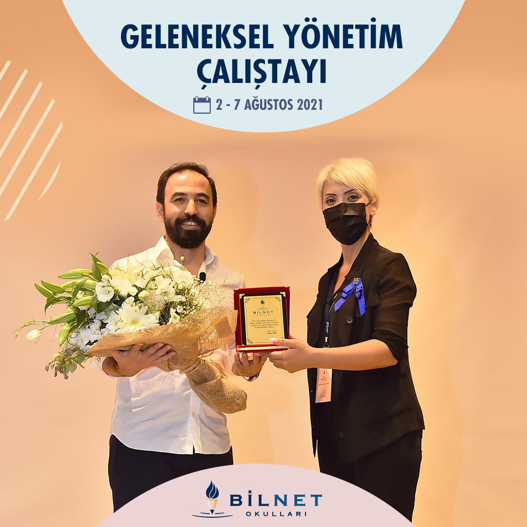 BilnetOkullari's tweet photo. “Liderliğin ve Başarının Prensipleri” başlıklı sunumu ile engin bilgilerini bizlerle paylaşan değerli Eğitim Bilimci Dr. Özgür Bolat'a katkılarından dolayı teşekkür ederiz.
#BilnetOkulları #BilnetSchools #BilnetOkullarıİleGelecekDahaNet #İzBırakanLiderlik #ozgurbolat @ozgurbolat https://t.co/a4B8ULgwSA