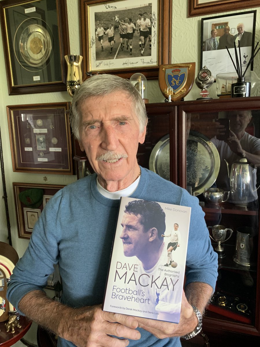 Michael Donovan tweet media