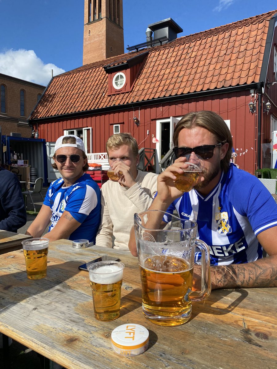 Skål Werners 🍻