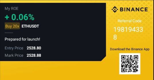 #BinanceFutures Binance Futures Launches Mondays &amp; Tuesdays Bounty Promo!