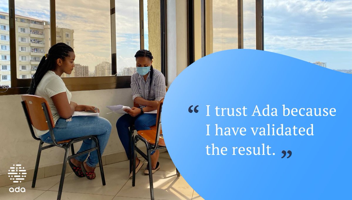 Ada Adahealth Twitter