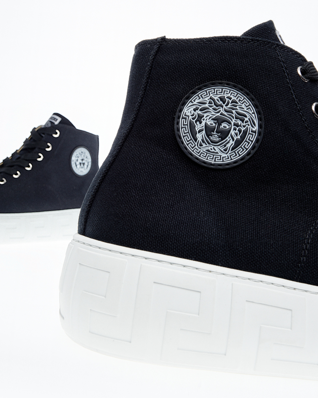 versace sneakers 2021