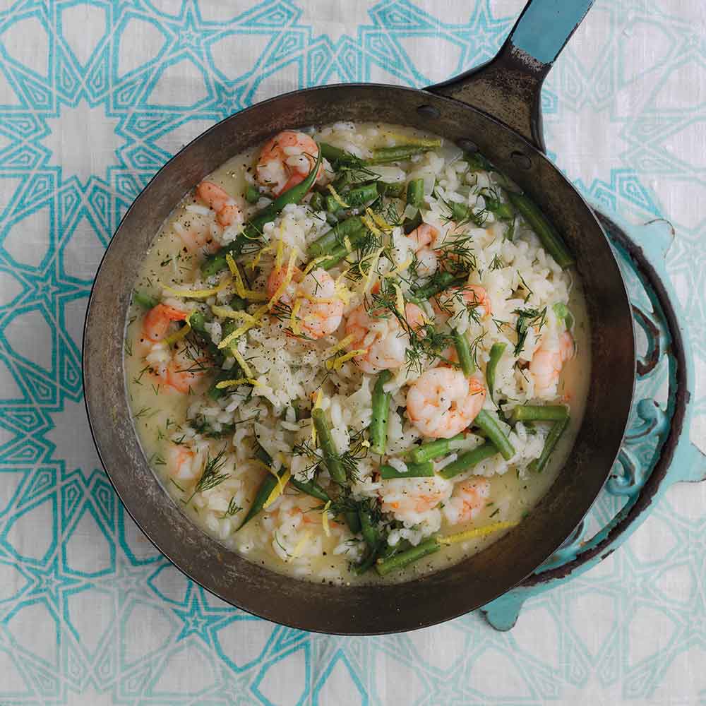 plumbs_dairy's tweet photo. Looking for some inspiration for dinner this week? This risotto recipe from the Dairy Diary is quick to make, healthy and tasty! https://t.co/2bluBE0Q9F https://t.co/EYUJPnHfGO
