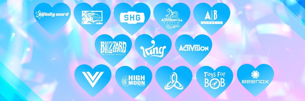 The  @ABetterABK account, run anonymously by employees behind the walkout and open letter of demands, has created social media images for people who wish to show support for the employees online.

#ABetterABK #EndAbuseInGaming

wowhead.com/news/social-me…