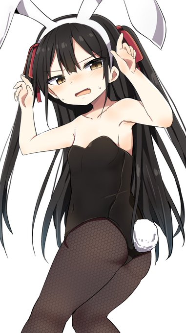 忙しくて更新できてませんでしたが8月2日なので🐰 