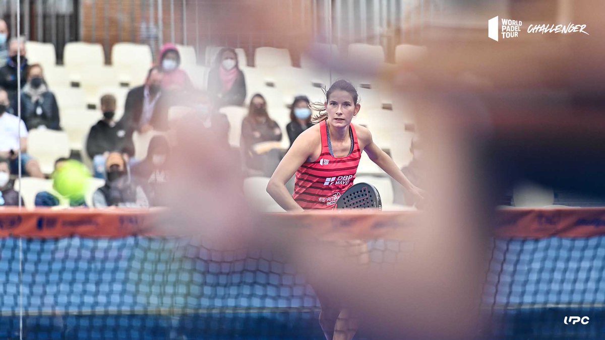 📸 Ya disponibles todas las fotos del #WPTLermaChallenger🤴🏻 en nuestra web. 

➡️wptchallenger.com/lerma-fotograf…

(📷: <a href="/pozo_g/">Germán Pozo</a> )