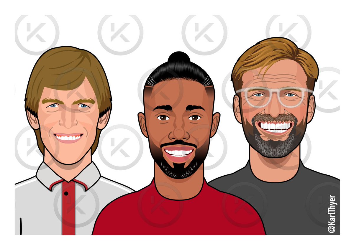 ***GIVEAWAY*** 

To enter for a chance to be one of the 1st people to get a personalised illustration. 

All you have to do is: 
RT this tweet
&amp; Follow me! 

Winner announced at random Mon 9th Aug.  

Good luck! 🤞🏽

GoalStar.go.uk