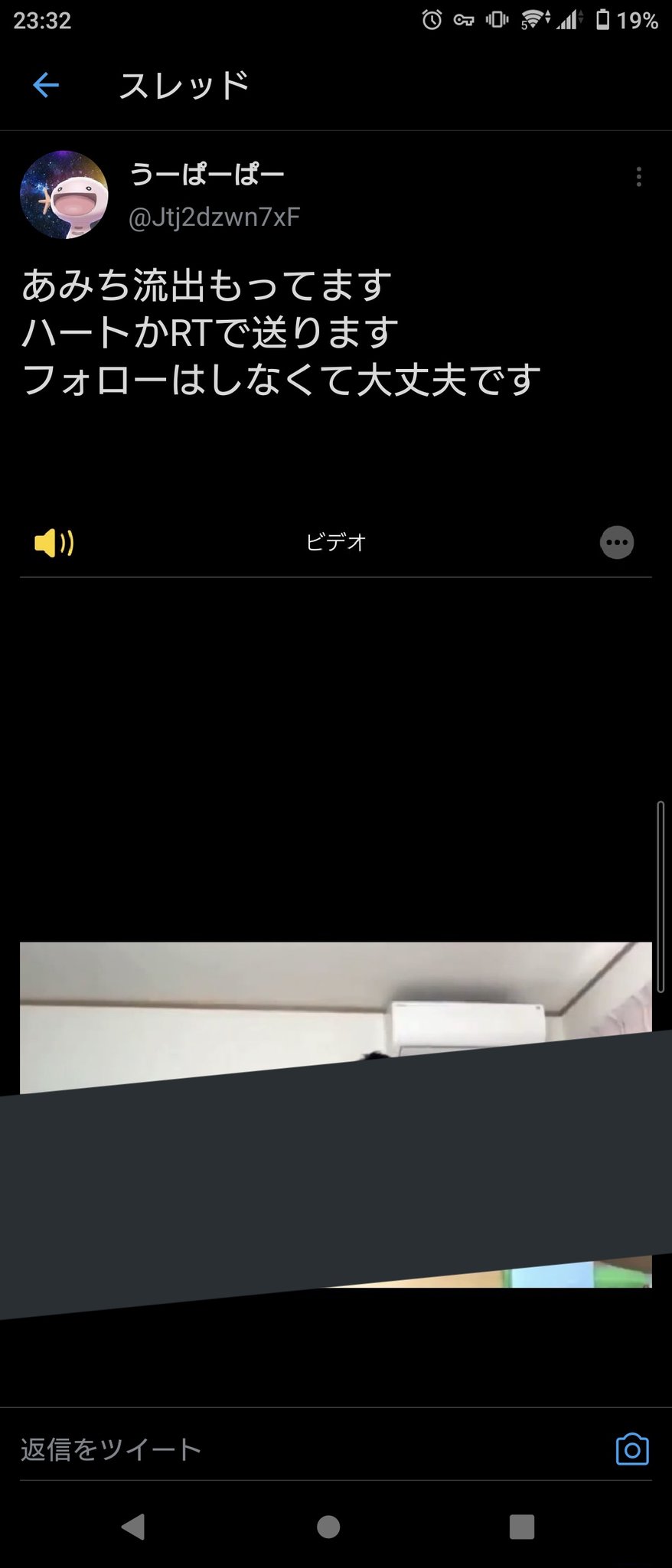 流出後のあみちがやばすぎた…あみちを救いたい。。 