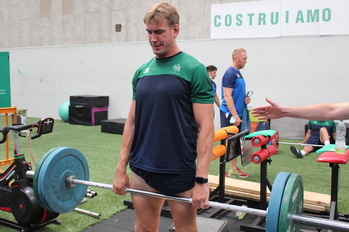 Benetton Rugby 🦁 tweet media