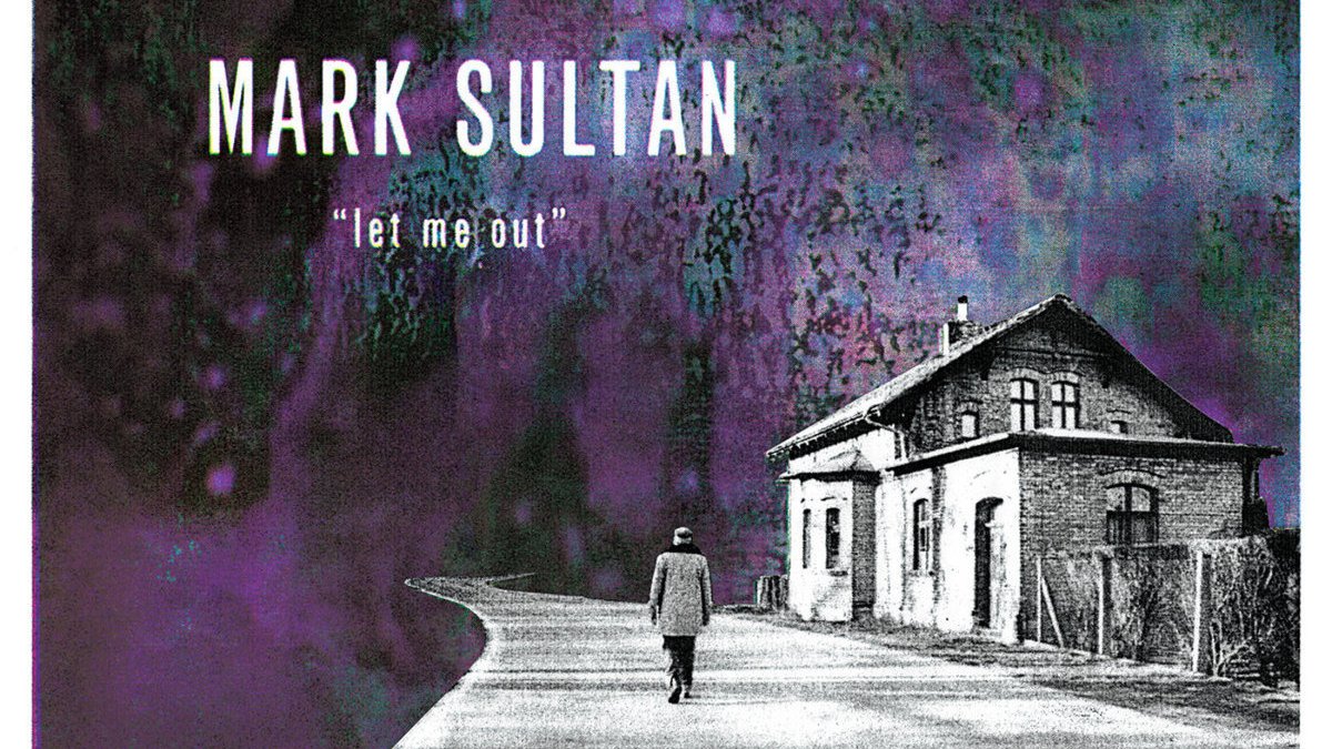 DeadBeatRecords's tweet image. Mark Sultan- Let Me Out LP in stock now: shop.dead-beat-records.com .   #marksultan #deadbeatrecords #deadbeatrecordsmailorder #deadbeatrecordsandmailorder