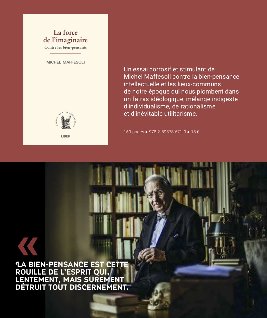 michelmaffesoli's tweet photo. Contre la PROPAGANDE officielle, comme les compagnons d'Ulysse se bouchant les oreilles, il faut être sourd aux palinodies de la presse bienpensante.Être , ou devenir, des esprits libres! https://t.co/gf5yits3CV