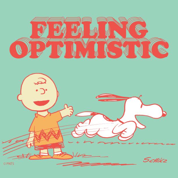 PEANUTS tweet media