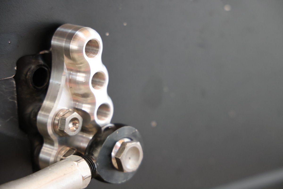 REAR RADIUS ROD ADJUSTER SET. #GreberRacing

greberracing.com/store/p/rear-r…