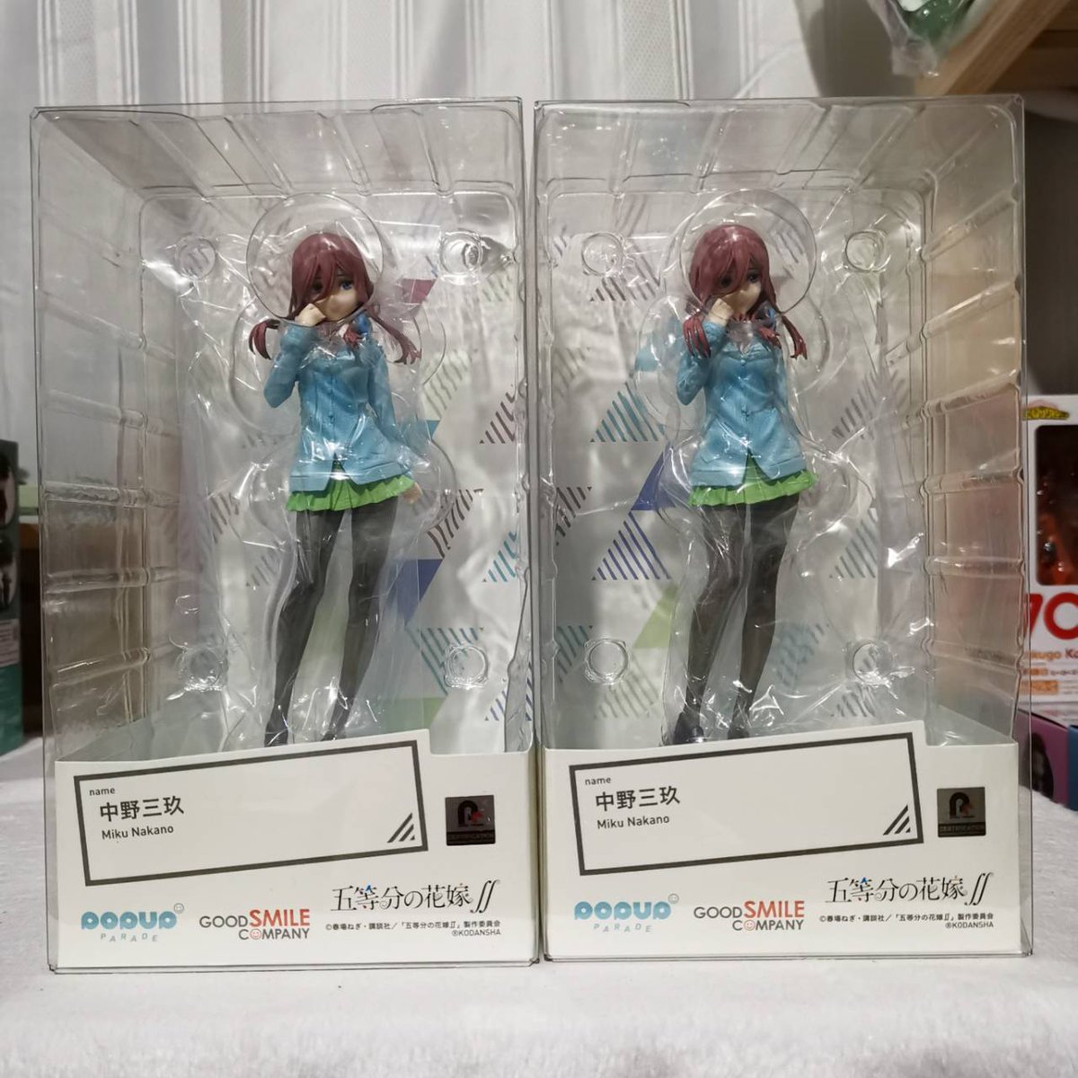 figure_zone's tweet photo. 🌟  Instock 🌟

ราคาในคอมเม้นครับ 

#instockfigurezone #ตลาดนัดด๋อย #ตลาดนัดยูเอ #ตลาดนัดมายฮีโร่ #ตลาดนัดMHA #ตลาดนัดJJK #ตลาดนัดมหาเวทย์ผนึกมาร #ตลาดนัดไฮคิว https://t.co/LUImsGxw2W