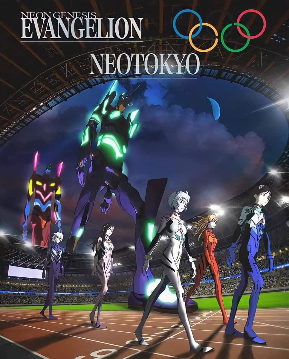 1Gerry_'s tweet photo. 11 días para Shin #Evangelion https://t.co/urraew7CDU