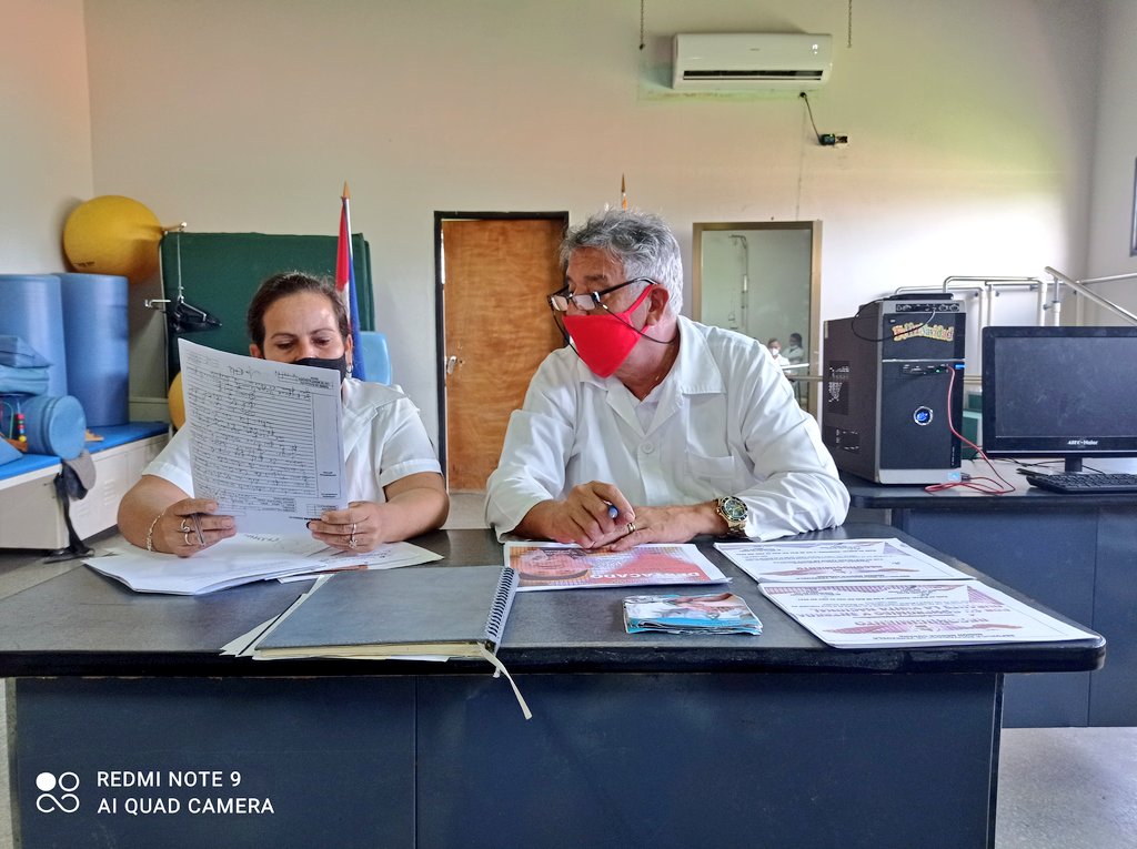 Alberto34000396's tweet photo. UD 337 #SomosCuba
               #CubaVive
@Cubacooperabol2 
@cubacooperaven 
@AdanVillavicen5 https://t.co/by0Z8R7xOE