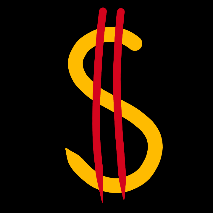 ShittyLittyNFTs's tweet photo. #DeathOfTheDollar #ShittyLittyNFts #NFTCommunity
Did you know why the Dollar sign has only 1 vertical line? 🤔 https://t.co/97e3qDsogE