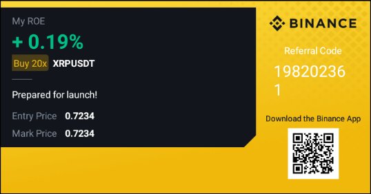#BinanceFutures Binance Futures Launches Mondays &amp; Tuesdays Bounty Promo!