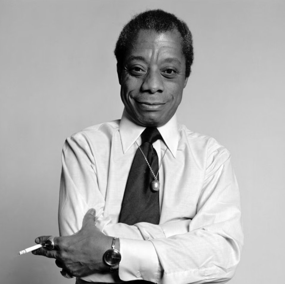 KingTalissa's tweet image. "I love America more than any other country in the world and, exactly for this reason, I insist on the right to criticize her perpetually." - James Baldwin #HappyBirthday ❤️❤️❤️