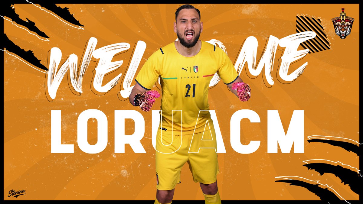 iTaLiaN TiGeRS tweet media