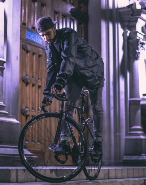 spbicicleta's tweet photo. Boa semana a todos!

📷 Vendetta Bikes https://t.co/ot3qRoSau9