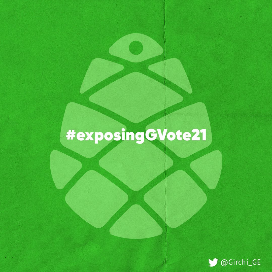 Girchi•More Freedom on Twitter