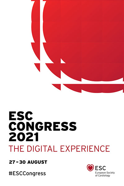 Maciej Banach (@maciejbanach) on Twitter photo 13 different activities at the forthcoming congress of the <a href="/escardio/">European Society of Cardiology</a>! I have indeed a wonderful research team! You cannot miss this event, our sessions ๐ช๐ and all others you are interested in - see the program: digital-congress.escardio.org/ESC-Congress?_โฆ
#ESCCongress2021 #ESC2021 <a href="/ESCardioNews/">European Society of Cardiology News</a> 13 different activities at the forthcoming congress of the <a href="/escardio/">European Society of Cardiology</a>! I have indeed a wonderful research team! You cannot miss this event, our sessions ๐ช๐ and all others you are interested in - see the program: digital-congress.escardio.org/ESC-Congress?_โฆ
#ESCCongress2021 #ESC2021 <a href="/ESCardioNews/">European Society of Cardiology News</a>