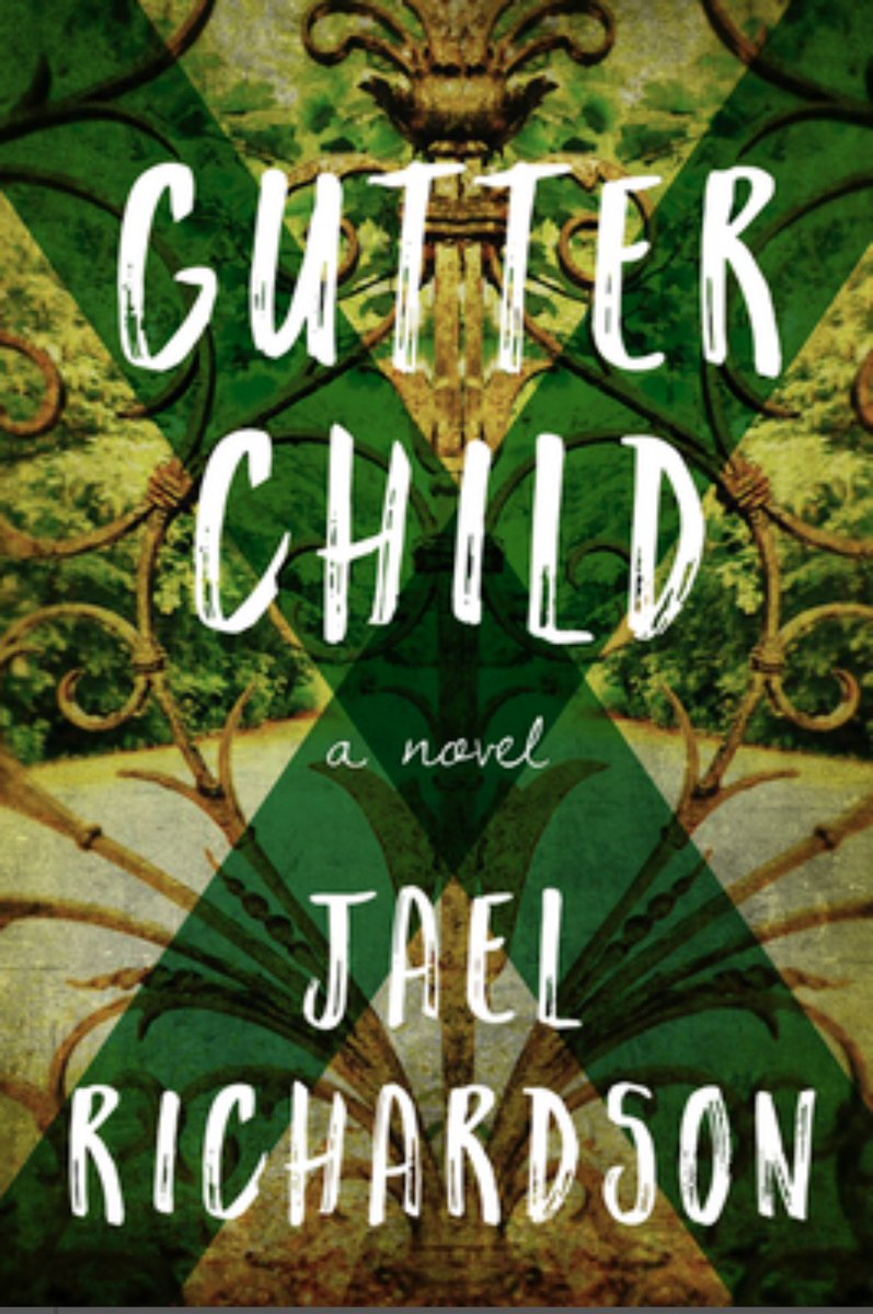 DarleneBookNook's tweet photo. #HSreadathon Update #1: Finished reading GUTTER CHILD by Jael Richardson. I really enjoyed it ⭐️⭐️⭐️⭐️
Now starting A SPELL FOR TROUBLE by Esme Addison which is the first book in the Enchanted Bay Mystery series https://t.co/b1r6O54Lvk