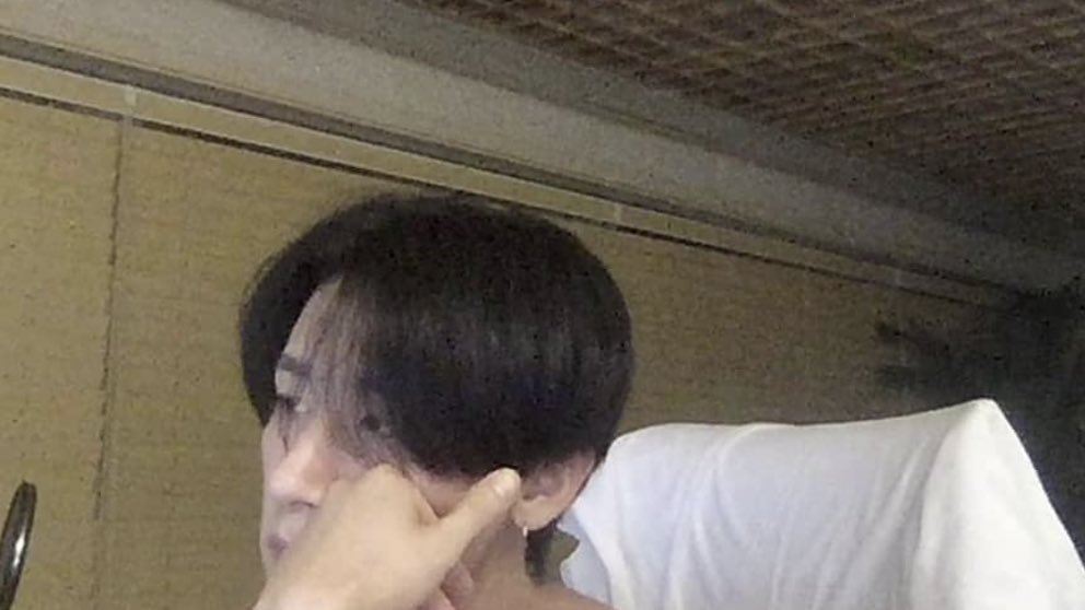 ICKPICS's tweet image. hey, this is a new account of changkyun pics, it would be great if you could retweet this &amp;lt;3