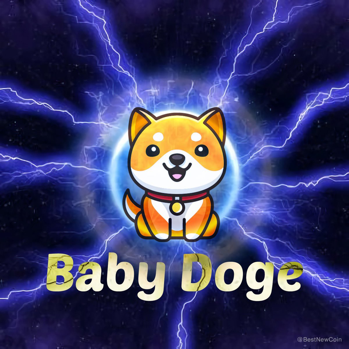 YS_2626's tweet photo. @Poloniex No doubt!! 522k holders in 2 months 
#BabyDogeCoin #BabyDoge 🚀 https://t.co/7FTfpT6AKl