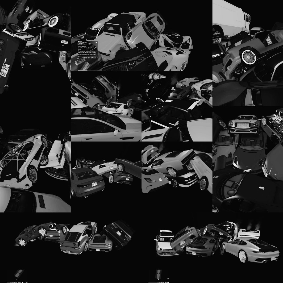 ❤️❤️TECKEL’S DMO SERVICE ❤️❤️

AFTER BRINGING 570 DMO CARS ONLINE FOR MYSELF AND OTHER, IS NOW TIME FOR RELABLE SERVICE 💪🏻😘

PRICE PER VEHICLE 2,50 EURO 💶 
BUY MAX 4. 

PAYMENT: PAYPAL ONLY😊💪🏻

THANKYOU TWITTER ☺️ DM ARE OPEN.❤️❤️❤️❤️❤️