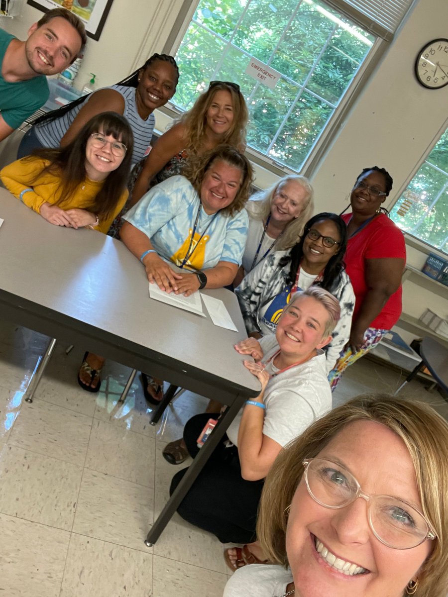 Beaumont Magnet Academy tweet media