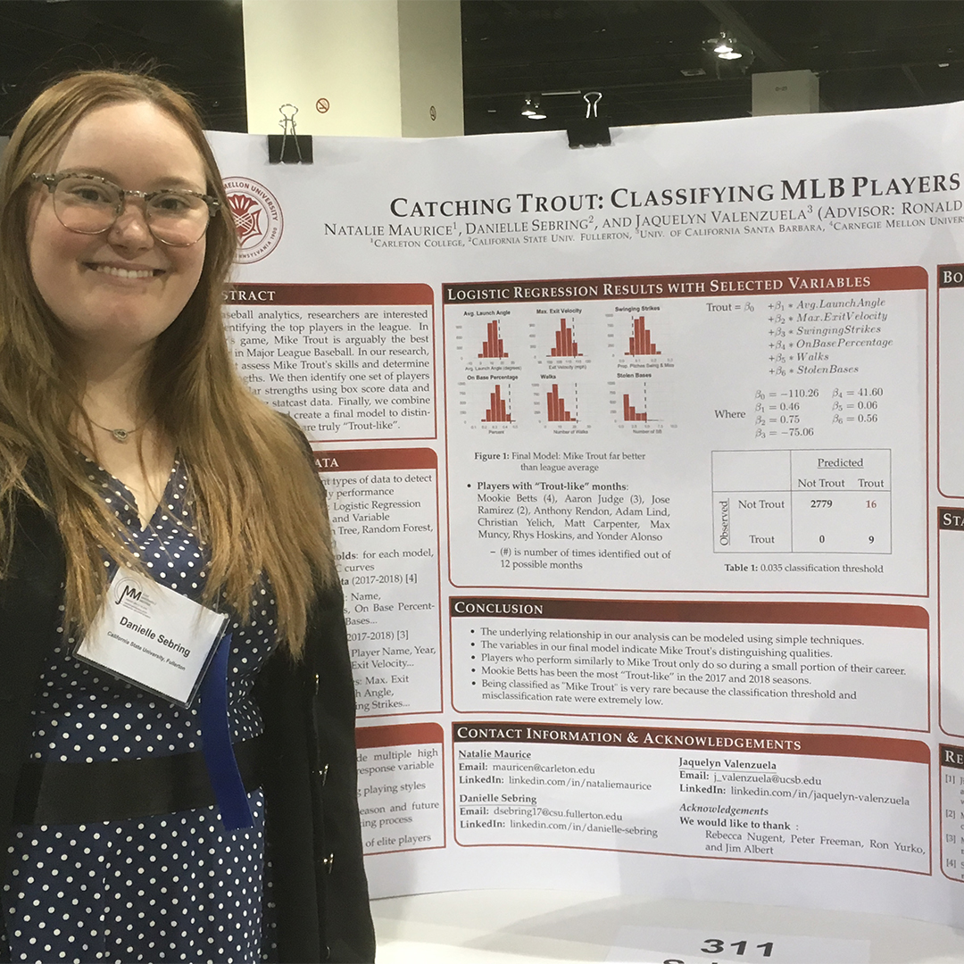 Joint Mathematics Meetings tweet media