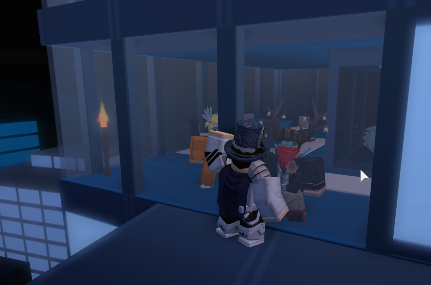 TheJailbreak_OG's tweet photo. Here is the ol' PENTHOUSE in #jailbreak !  

This apartment let you display your prized car inside for hefty 25k/day!

Should they bring back a way to display your car in apartments again? 👀 https://t.co/WuYtK8vFOy