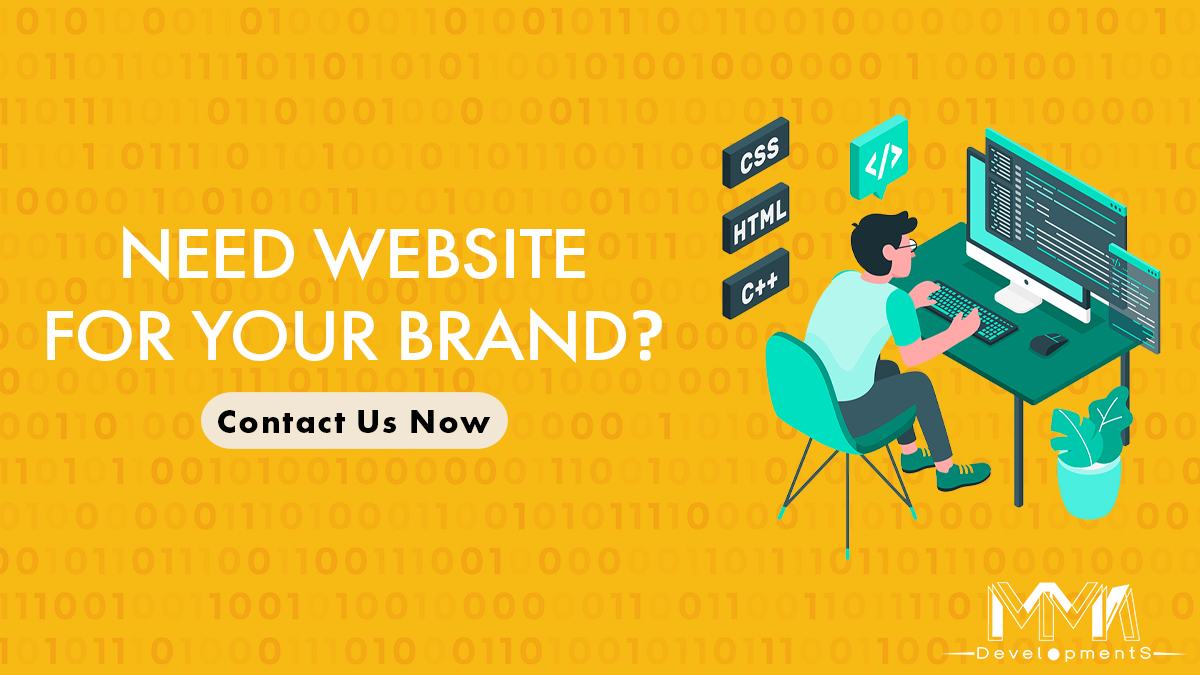 MmaDevelopments's tweet image. Need website for your brand?
Look no more as we are one of the best in the field of development.
.
Call us anytime: +92-321 1846351
.
.
.
#webdevelopment #Microsoftdevelopment
#Webservices #desktopdevelopment
#WindowServicesDevelopment
#Appdevelopment #DotNet #dotnetdevelopment