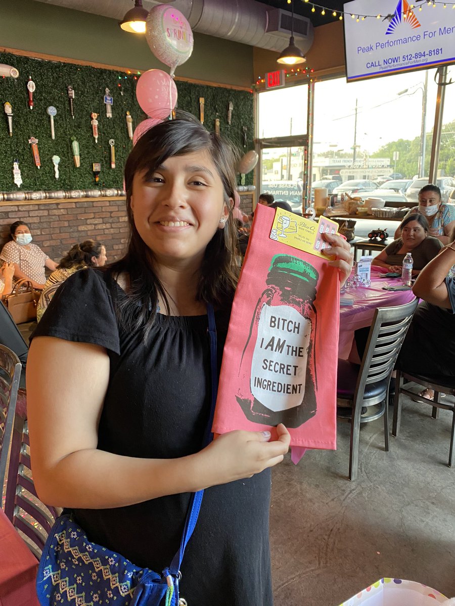 Growlers29's tweet photo. EMPLOYEE OF THE MONTH:

Our August Employee of the Month is Jessica Cervantes! Jessica is a great cook and an even better mom! She works very hard and only complains a little. The next time you say the brisket grilled cheese is “gas”, remember to thank Jessica. She deserves it. https://t.co/icd6mz5xPP