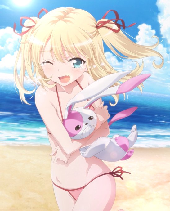 #30度を超えたら水着でしょうキャンペーン 